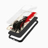 Spartan Glass Case - Cover Stall