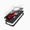 Spider - Man Glass Mobile Cover - Cover Stall