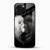 Spirit Of Lion Glass Case - Cover Stall