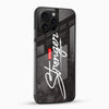 Stay Stronger Glass Case - Cover Stall