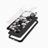 Stone Pebbles Glass Case - Cover Stall