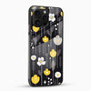 Sunflowers Mobile Glass Case - Cover Stall