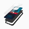 Sunset Design Glass Case - Cover Stall