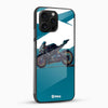 Super Sport Bike Glass Case - Cover Stall