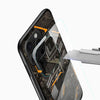 TUF Gaming Glass Case - Cover Stall