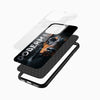 The Doberman Glass Case - Cover Stall