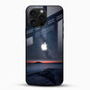 The Shadow of Night Glass Case - Cover Stall