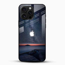 The Shadow of Night Glass Case