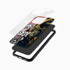 The Space Gorilla Glass Case - Cover Stall