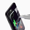 Trading Chart Glass Case - Cover Stall