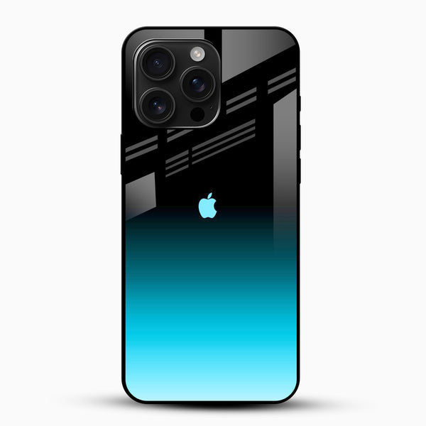 Ultramarine Glass Case - Cover Stall