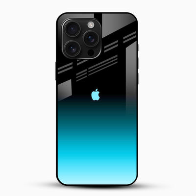 Ultramarine Glass Case