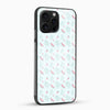 Watermelon Glass Case - Cover Stall