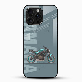 Yamaha MT Bike Glass Mobile Case – Streetfighter Design