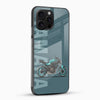 Yamaha MT Bike Glass Mobile Case – Streetfighter Design - Cover Stall