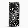 Leaf & Flower Glass Case - Cover Stall
