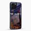 Friends Glass Case - Cover Stall