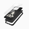 CR7 Aesthetic Glass Phone Case - Cover Stall