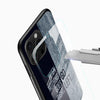 Go Left Glass Case - Cover Stall