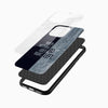 Go Left Glass Case - Cover Stall
