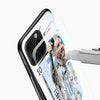 Lionel Messi Glass Phone Case - Cover Stall