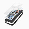 Lionel Messi Glass Phone Case - Cover Stall