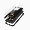 Neymar JR Glass Mobile Case - Cover Stall