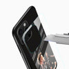 Neymar JR Glass Mobile Case - Cover Stall