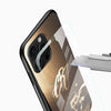 CR7 Designer Glass Phone Case - Cover Stall