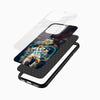 Lionel Messi Glass Mobile Cover - Cover Stall