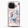 Lionel Messi Glass Case - Cover Stall