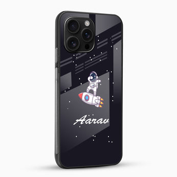 Custom Glass Case