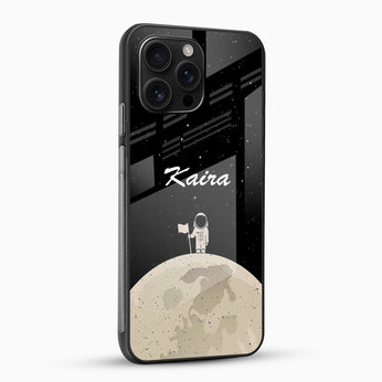 Custom Glass Case
