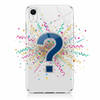Mystery Cover Front View