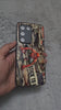 Spider-Man Urban Comic Glass Mobile Cover