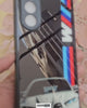  
BMW M Sport Racing Glass