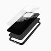 Maze Pattern Mobile Glass Case - Cover Stall